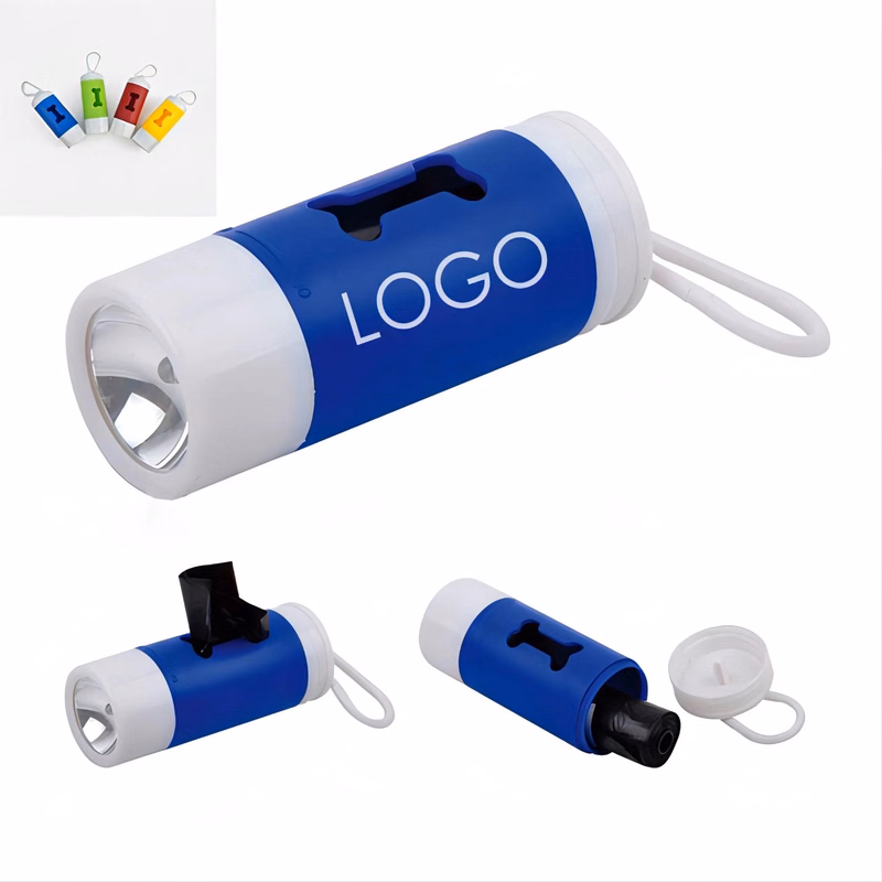 Pet Waste Bag