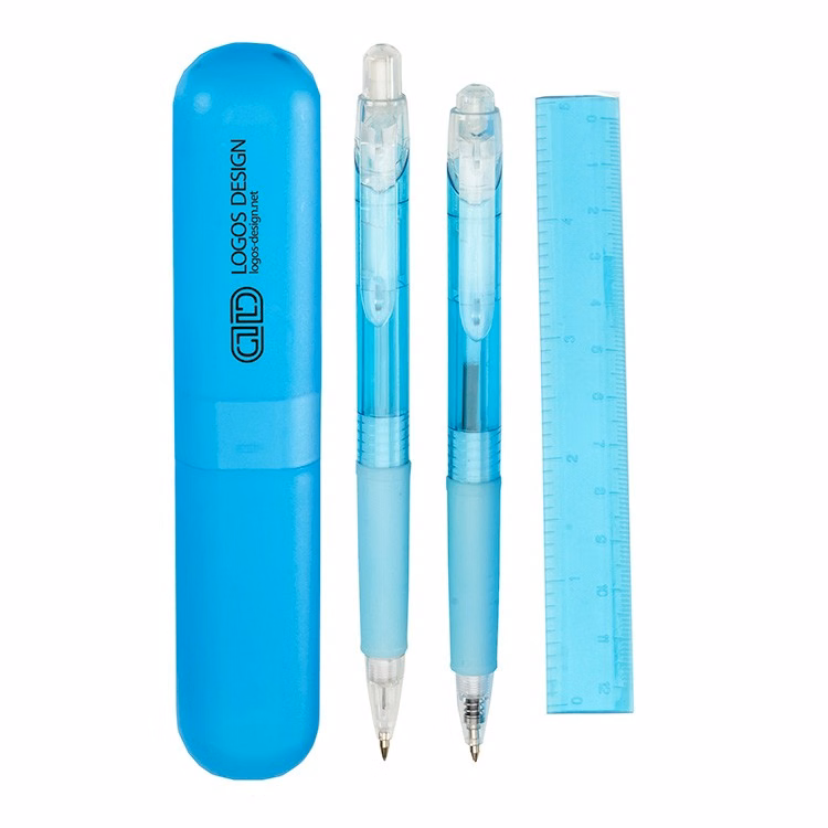 Build-It Mechanical Pencil Set