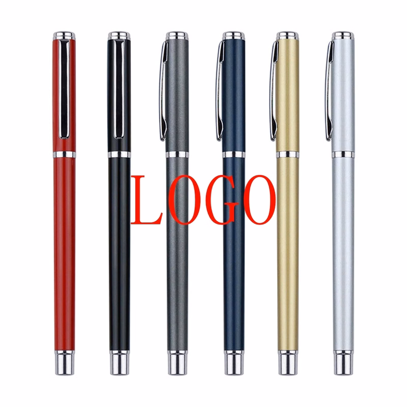 Gel Ink Rollerball Pens