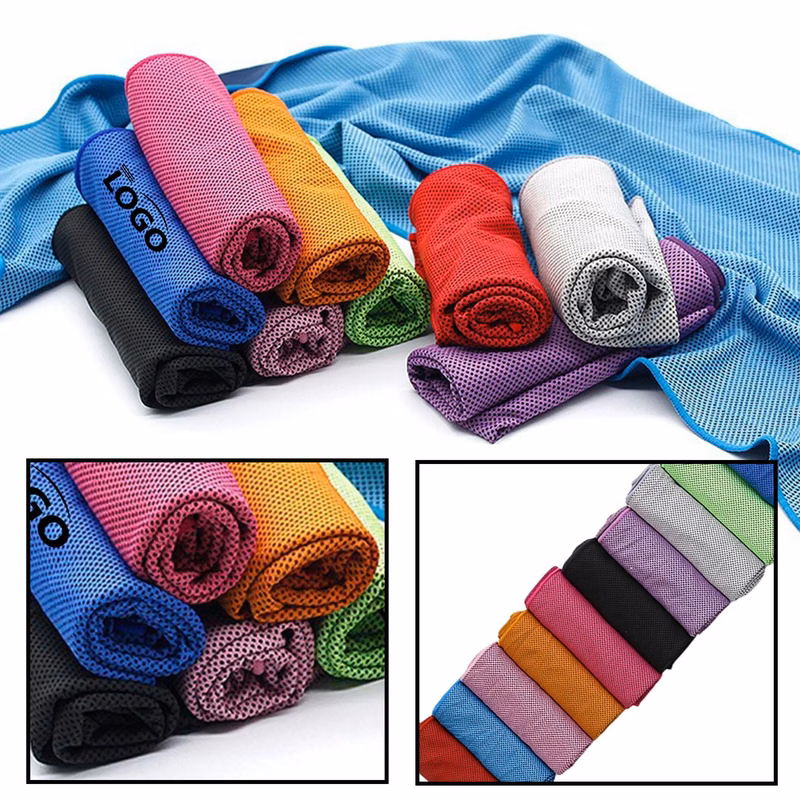 Breathable Cooling Quick-Dry Sport Towel