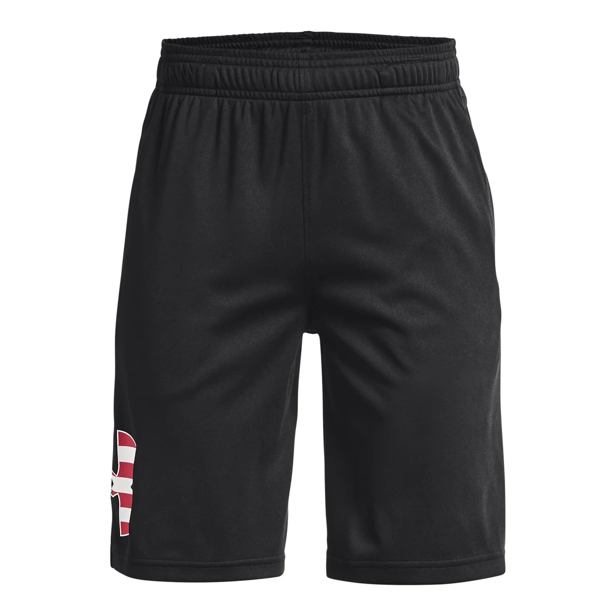 Boys' UA Freedom Prototype Shorts 1
