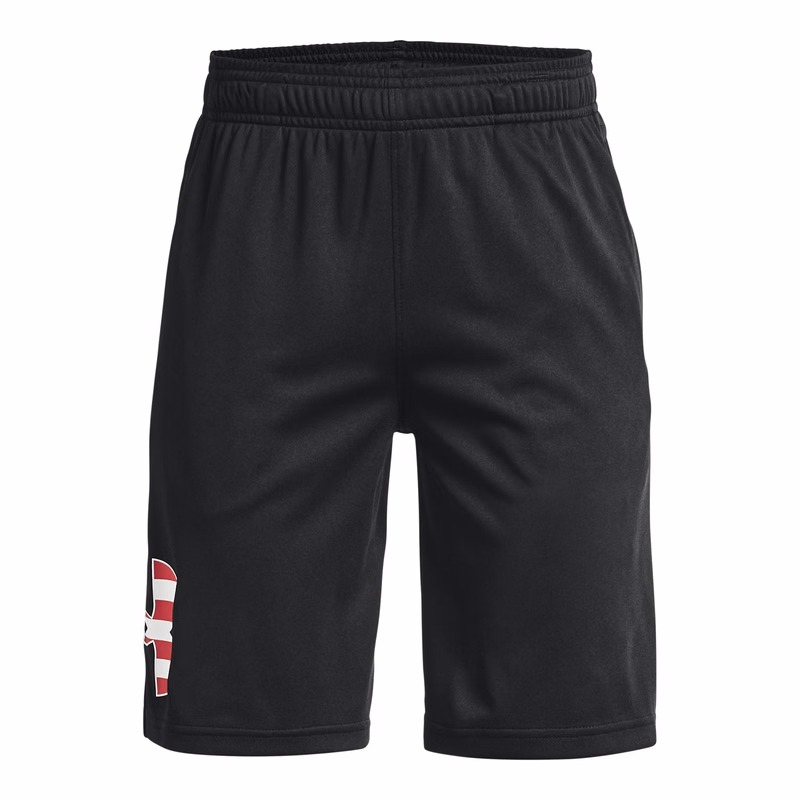 Boys' UA Freedom Prototype Shorts