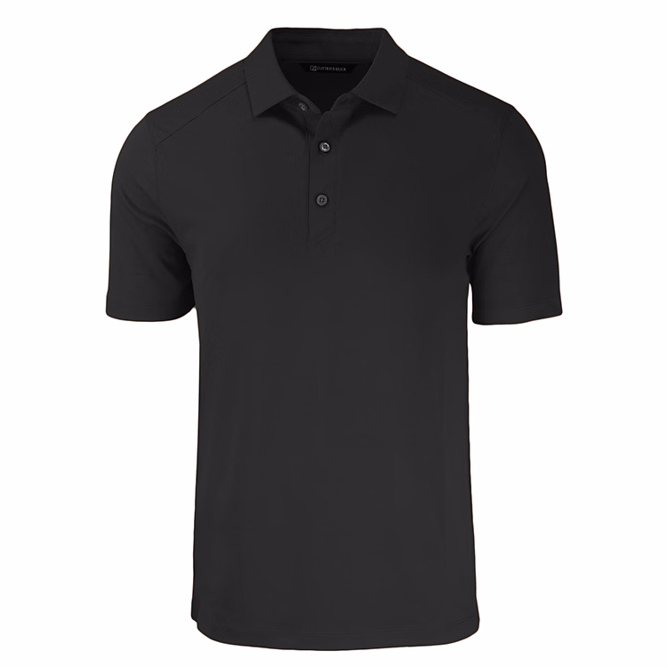 Cutter and Buck Forge Eco Stretch Recycled Polo
