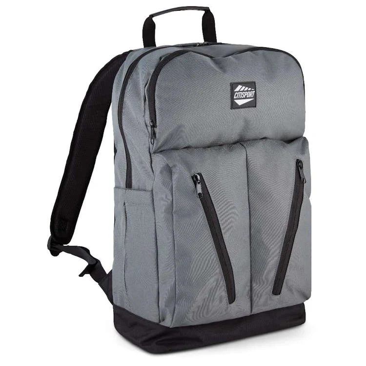 Backpacks - 3 Assorted 19" 1
