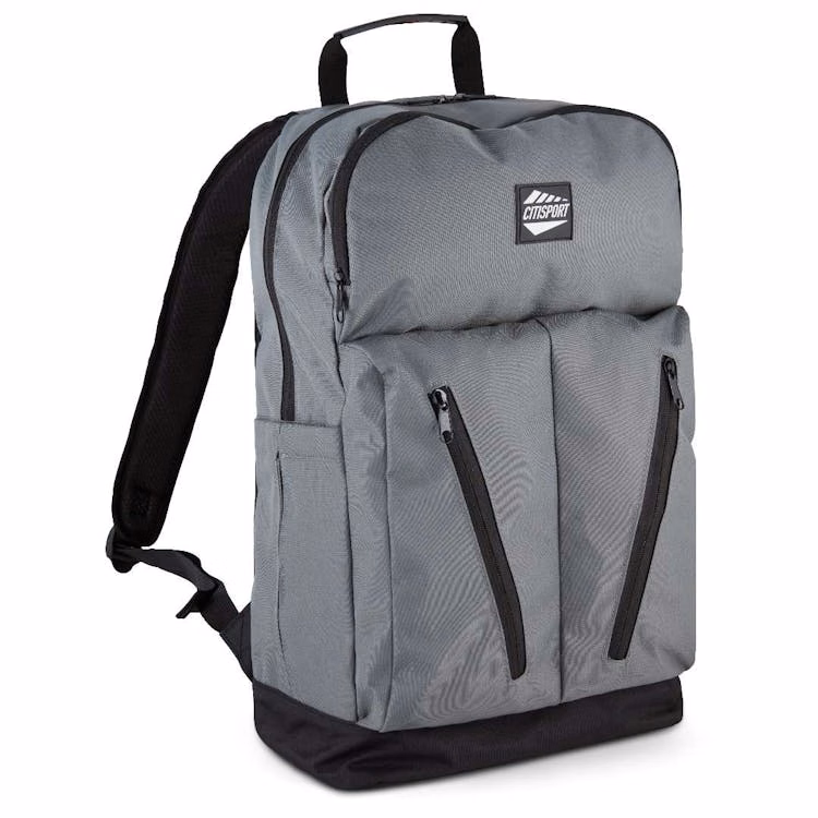 Backpacks - 3 Assorted 19"