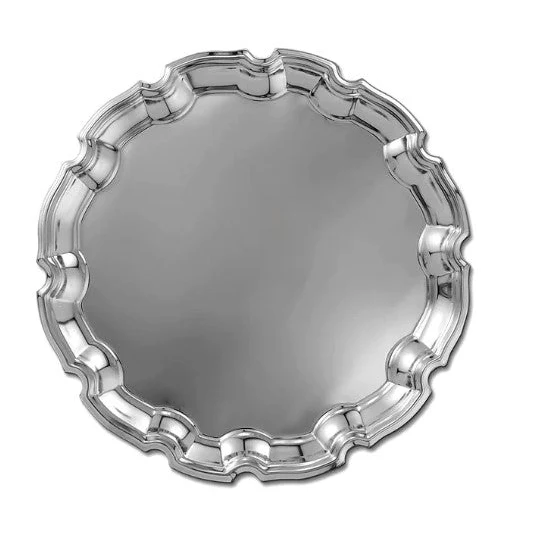 Chippendale Tray 1