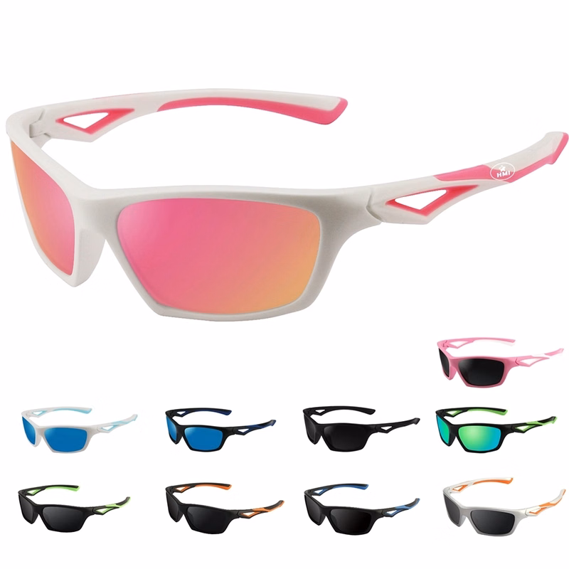 Kids Sunglasses Polarized Uv Protection