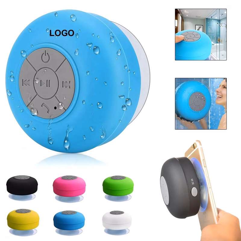 High Quality Waterproof USB Mini Smart Speakers