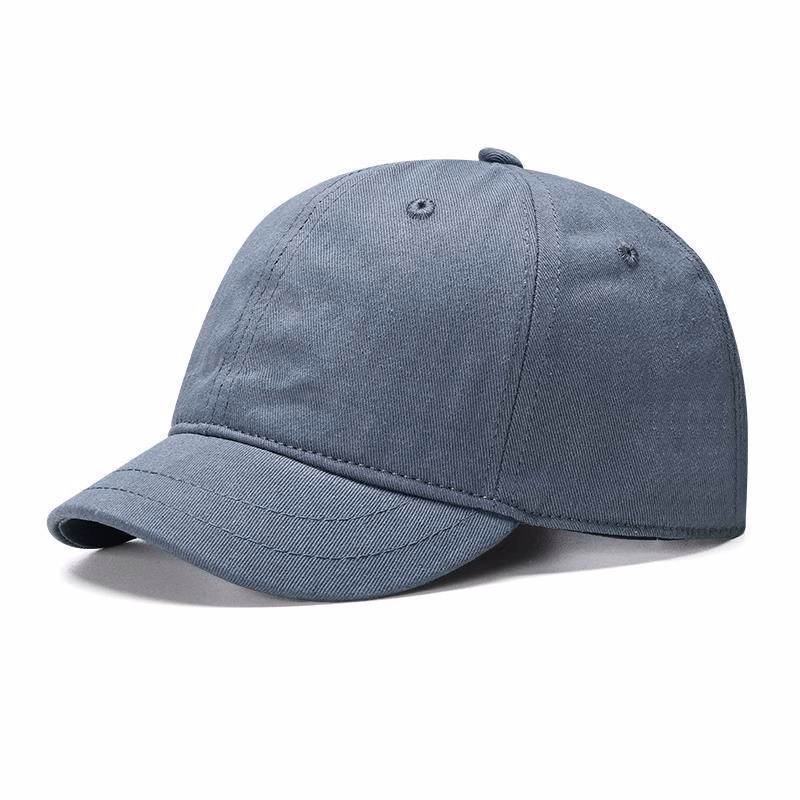 Short Brimmed Baseball Caps