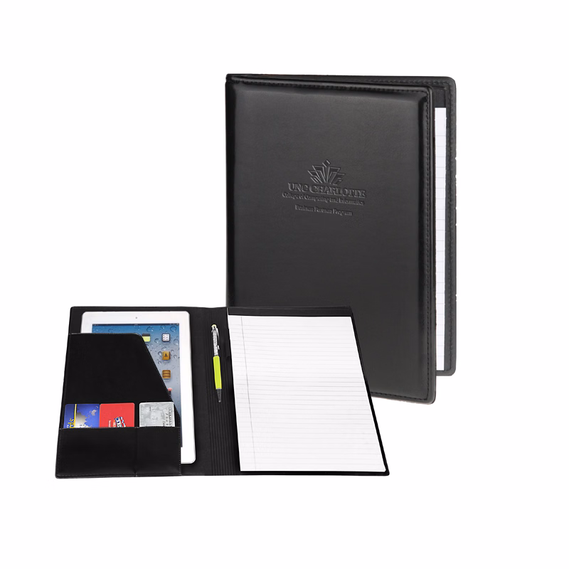Classic ValuePlus Padfolio