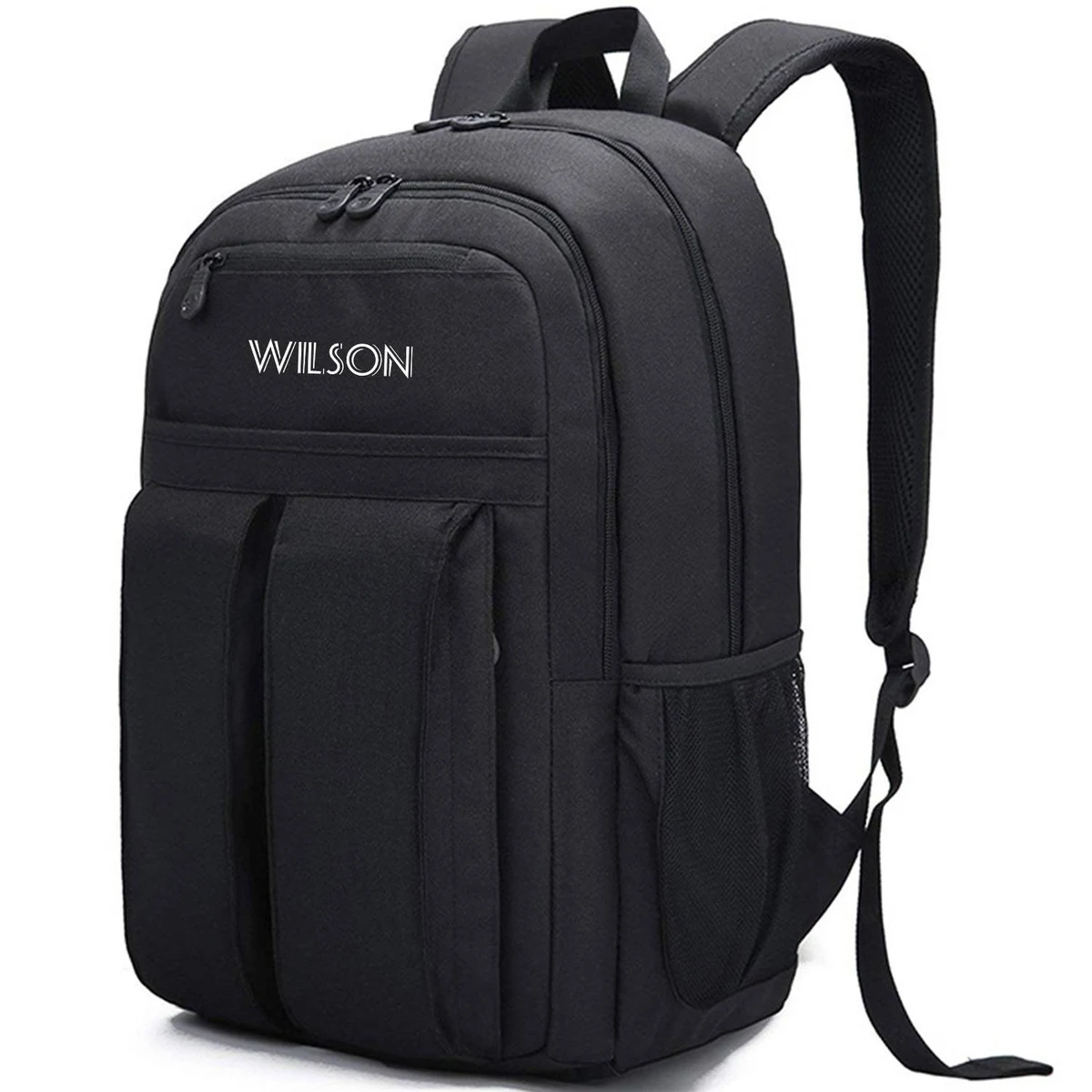 Nylon Waterproof Backpack for Men 1