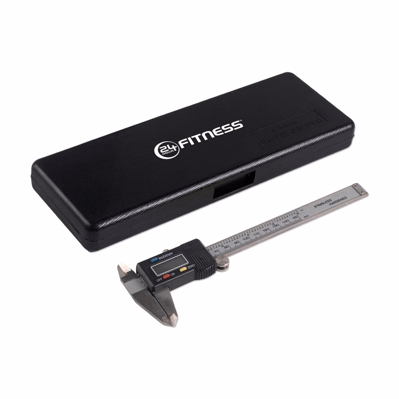 6" Digital Caliper