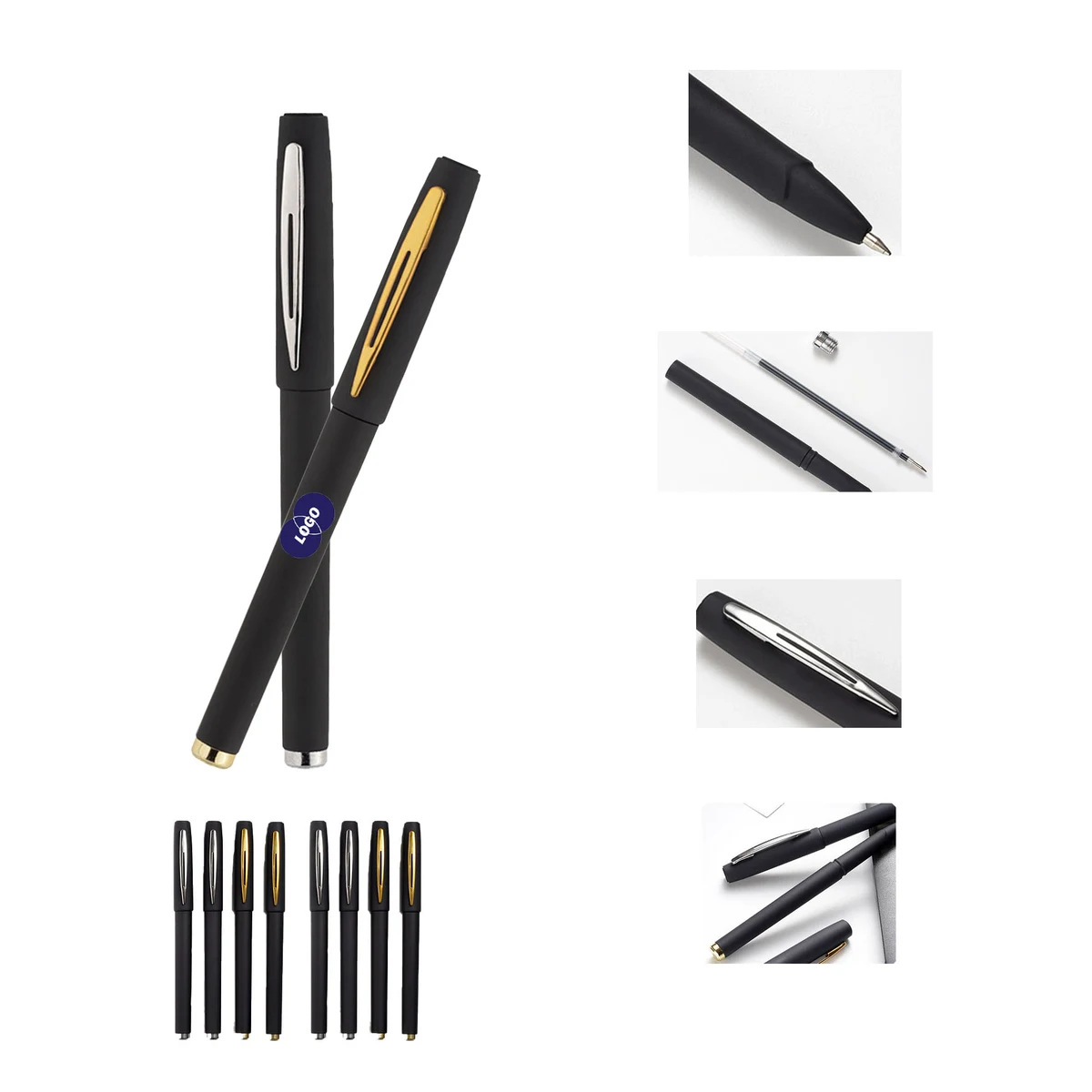 Business Signature Pen 1