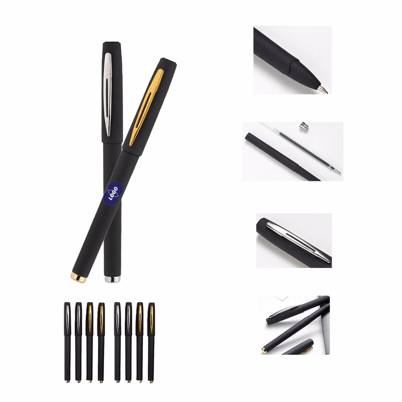 Business Signature Pen