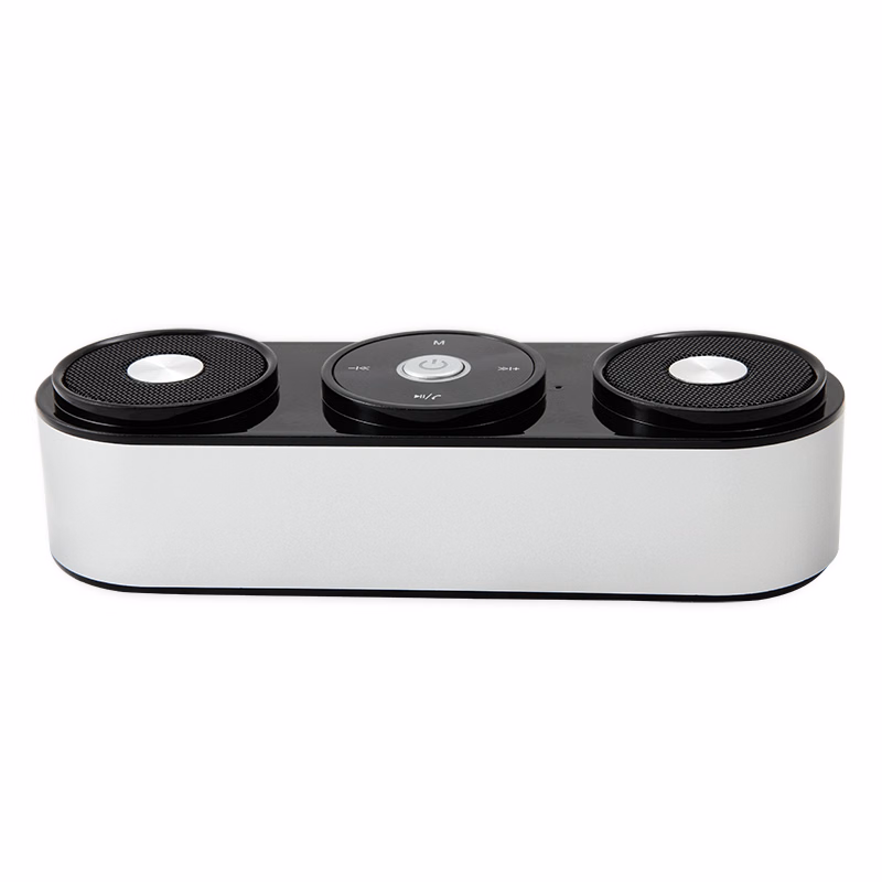 Jarvis Bluetooth Speaker - Simports
