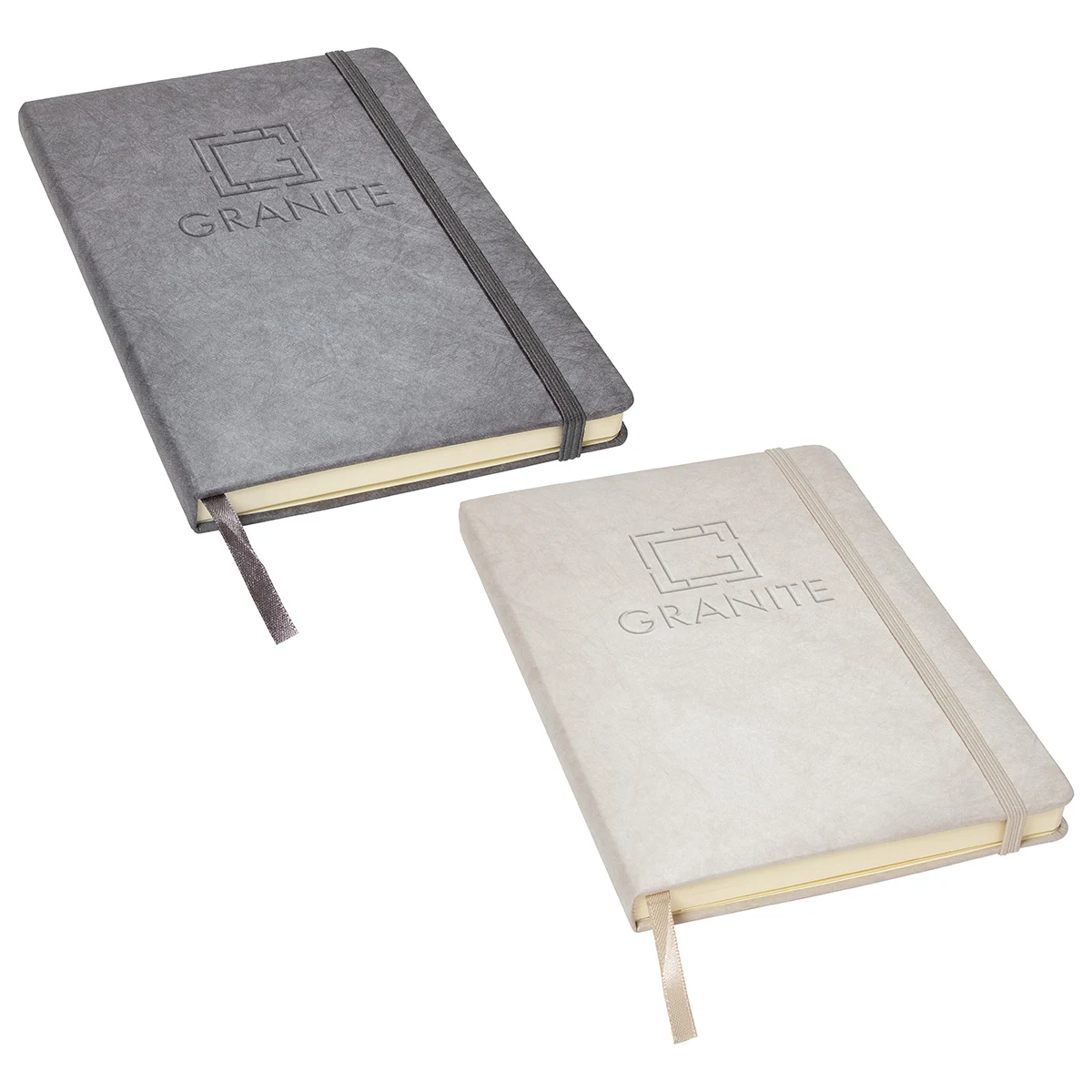 Granite Hardcover Journal 1