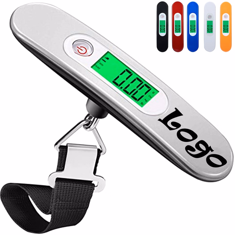 Digital Baggage Scale