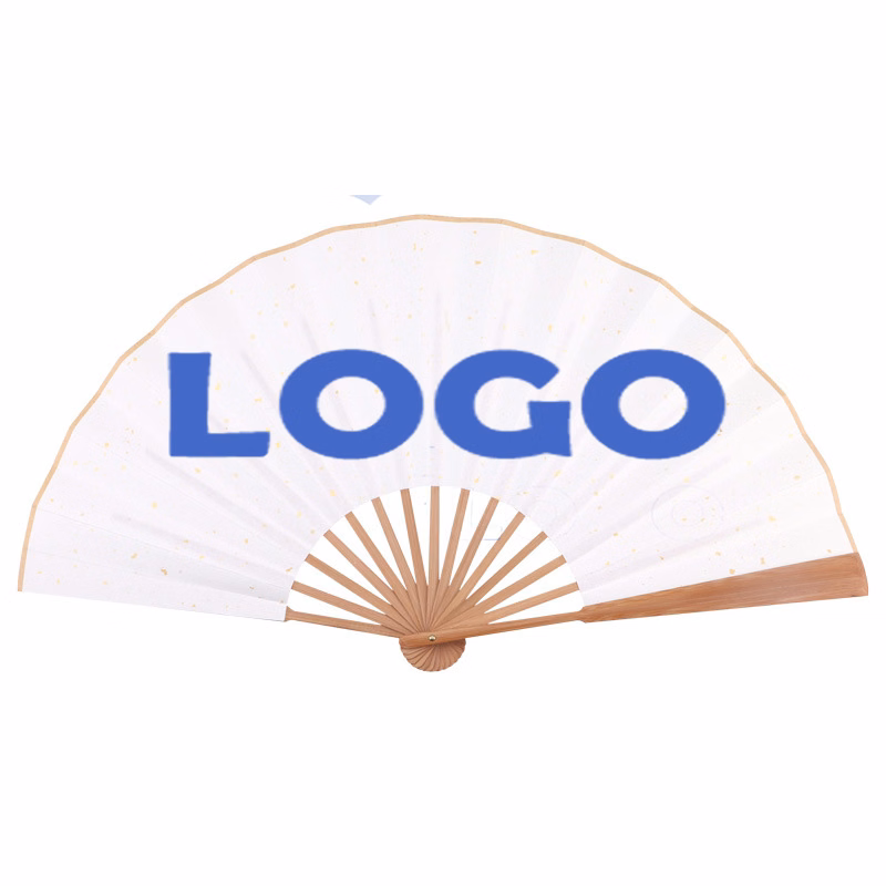 Fashion Retro Folding Fan