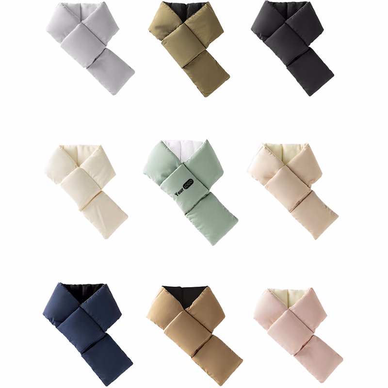 Cotton Velvet Fashion Women'S Scarf