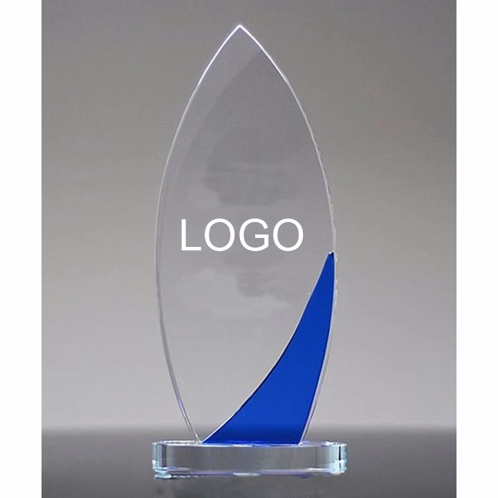Pastor Appreciation Gift Crystal Awards