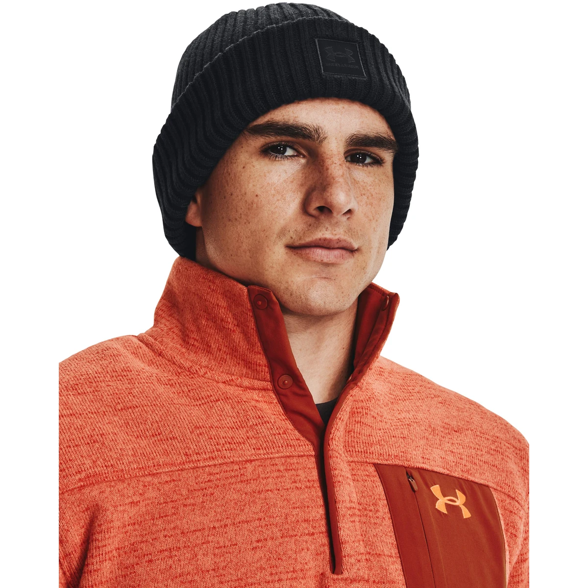 Men's UA Halftime Trail Beanie 1