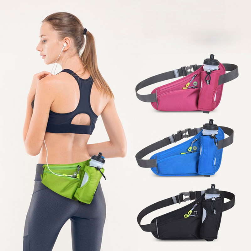 Multifunctional Waist Bag