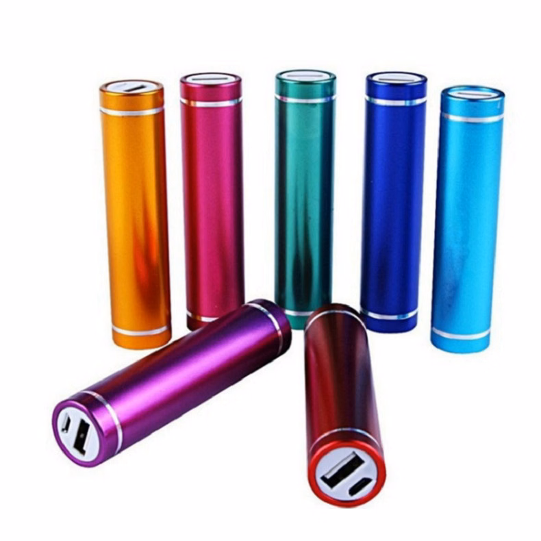 2000m AH Power Bank