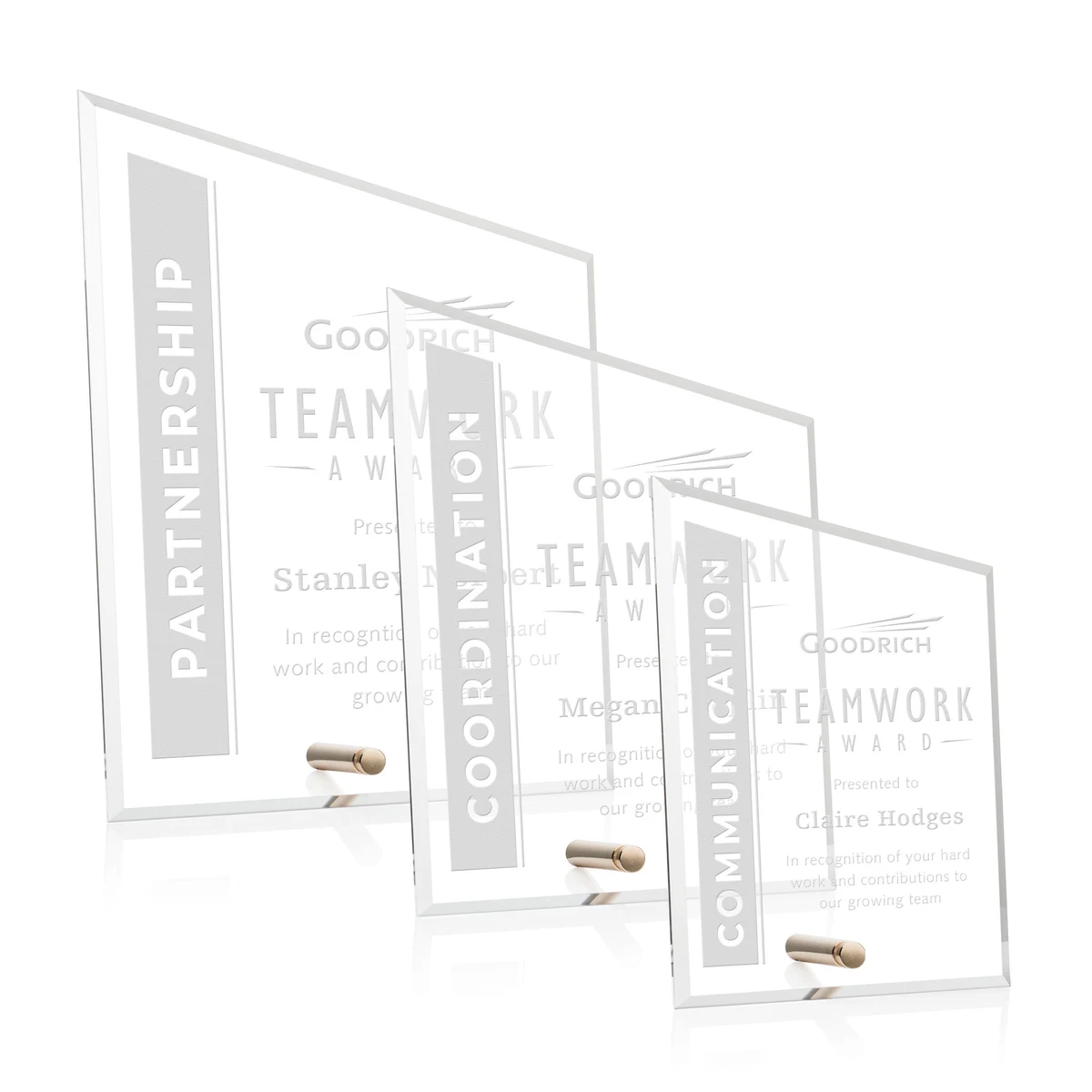 Polaris Peak Award - Gold 1