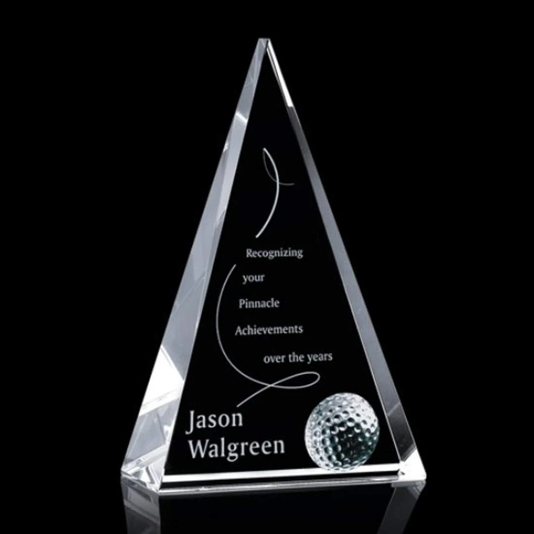 Holborn Golf Award 1