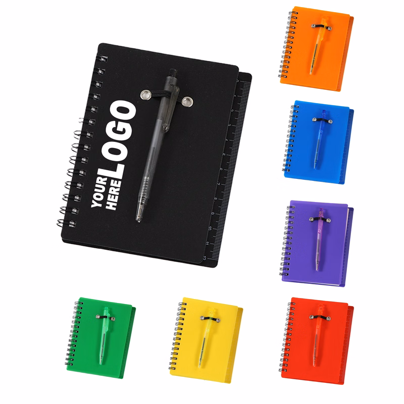 Notebook & Pen Set