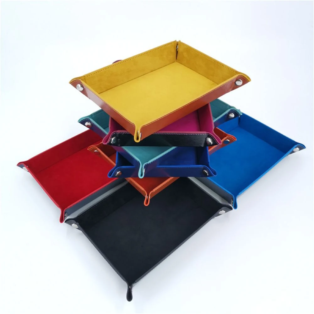 Desktop Storage Box 1