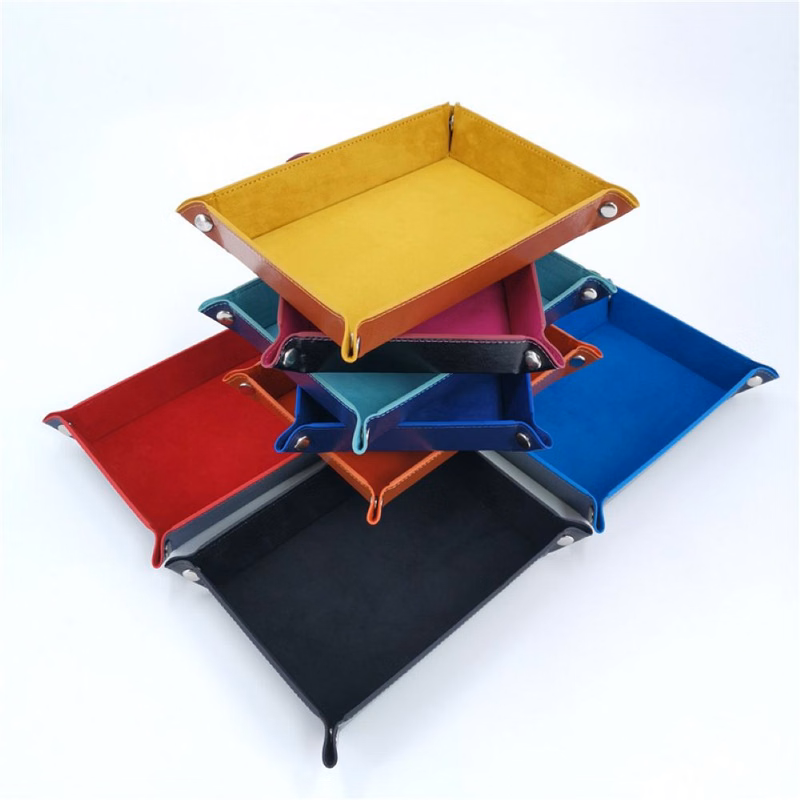 Desktop Storage Box
