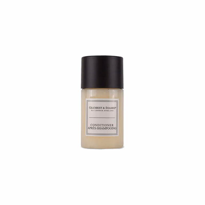 London Spa By Gilchrist & Soames Conditioner (1.5 oz.)