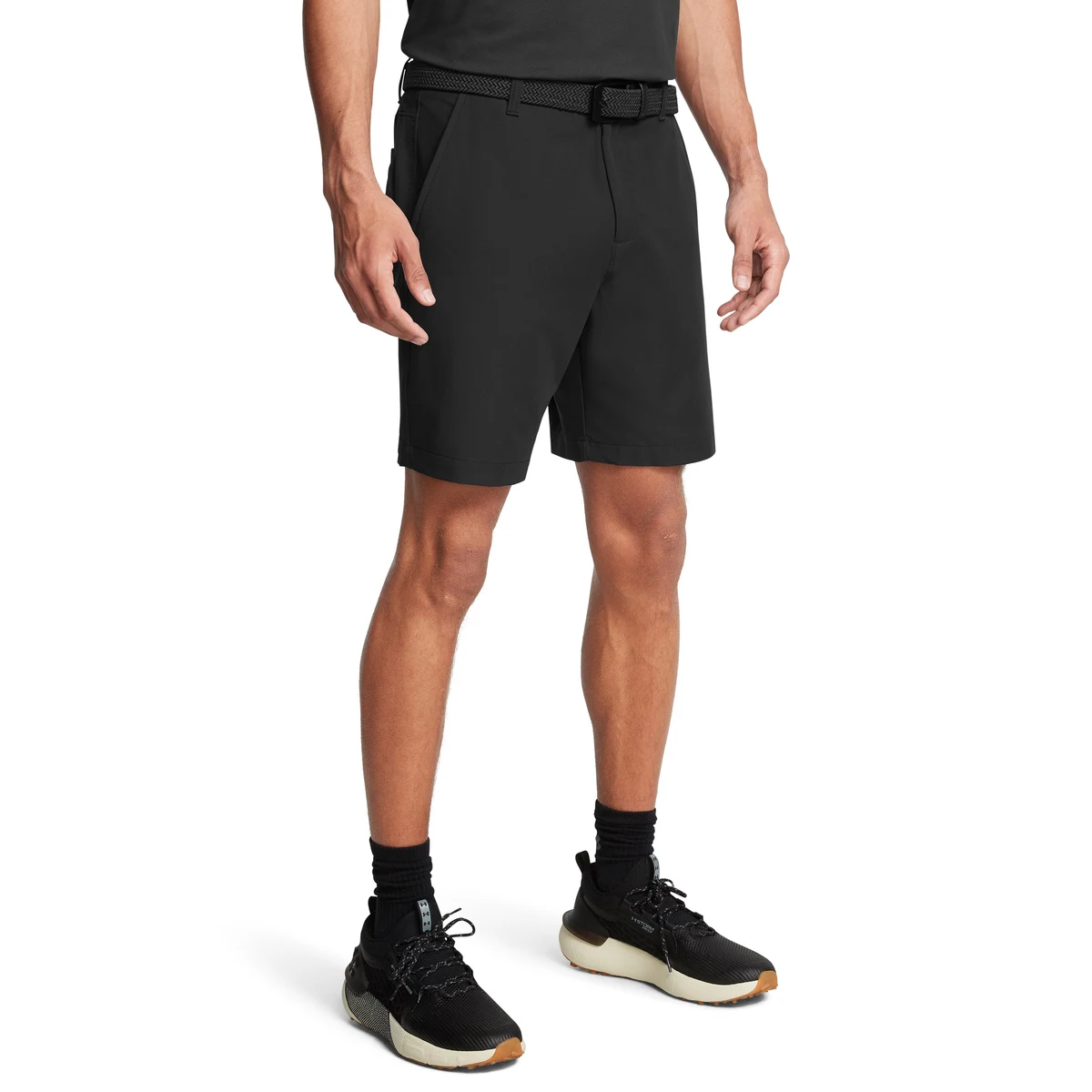 UA Drive Men's 8 Shorts 1