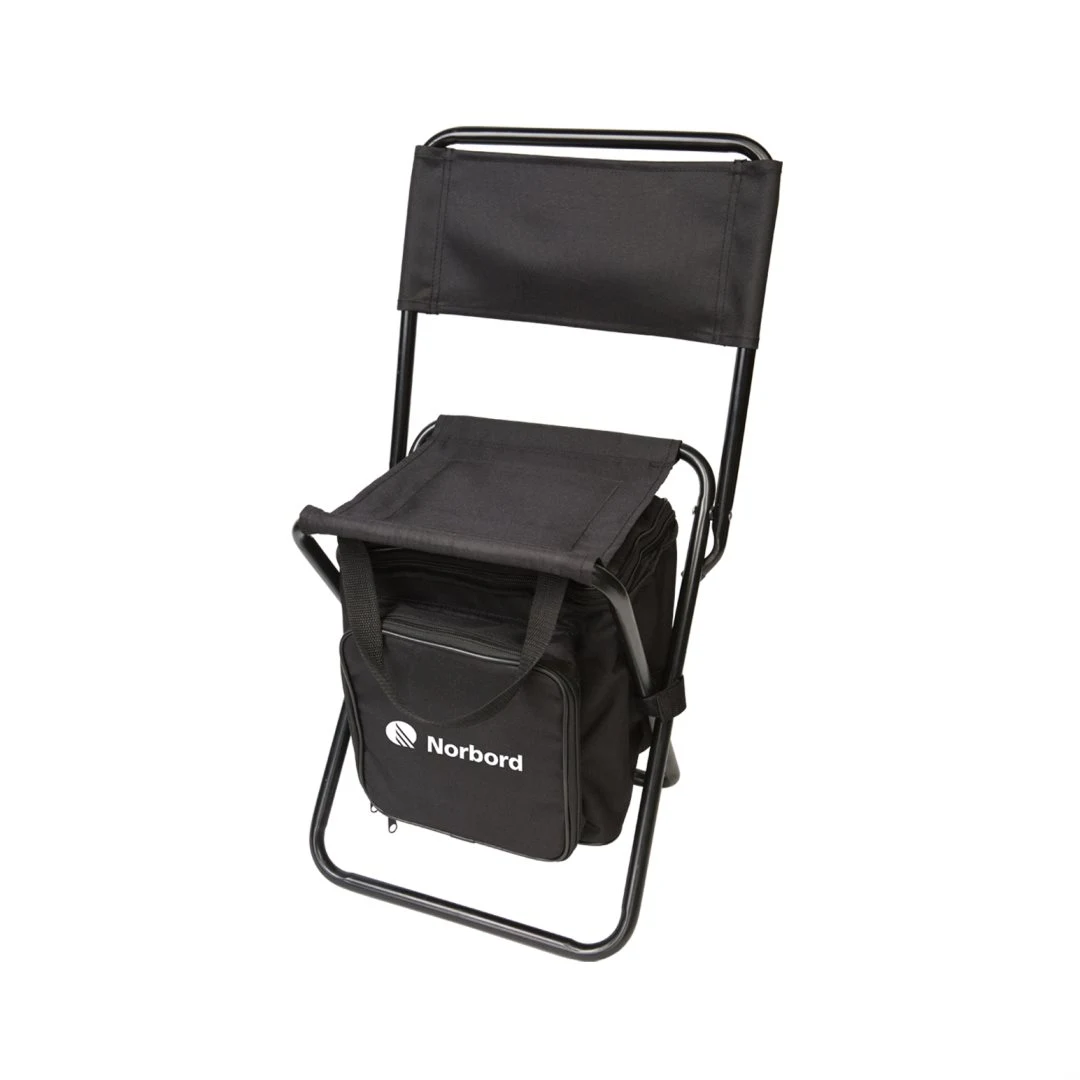 Terrace Lounger Picnic Cooler Bag/Chair 1