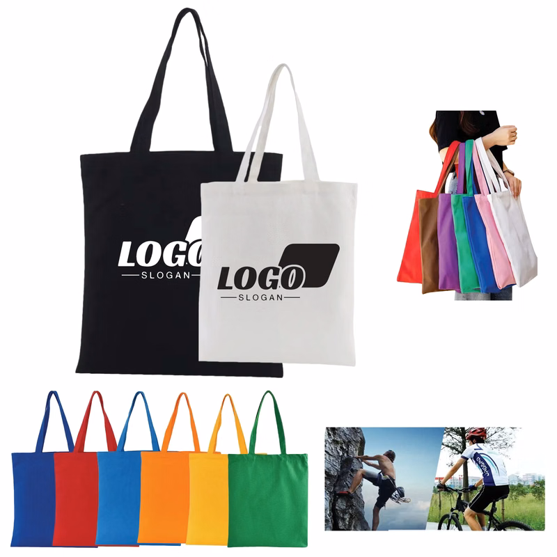 Canvas Tote Bags