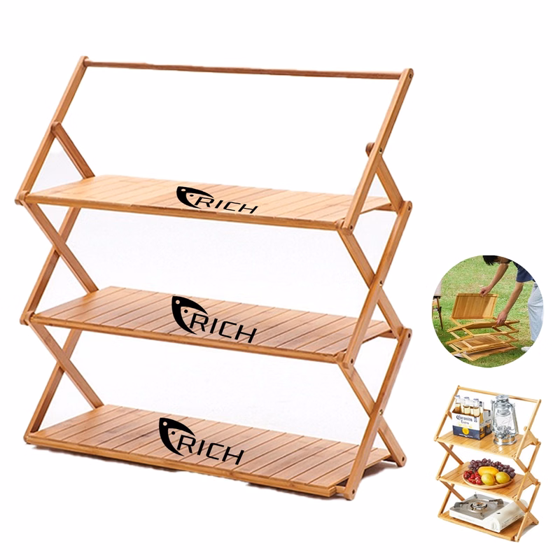 Camping Rack