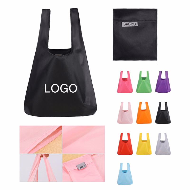Pack Foldable Tote Bag