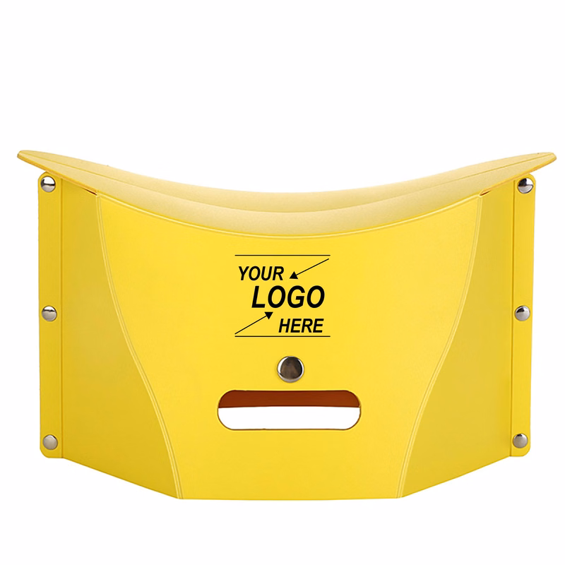Children's Polypropylene Folding Stool