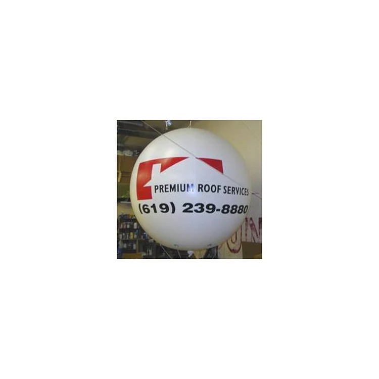Display Balloon 1
