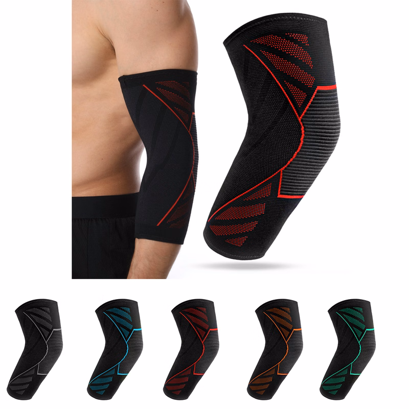 Sports Breathable Arm Bands