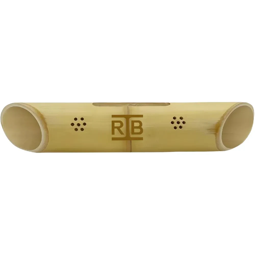 Bamboo Sound Amplifier for Phone 1