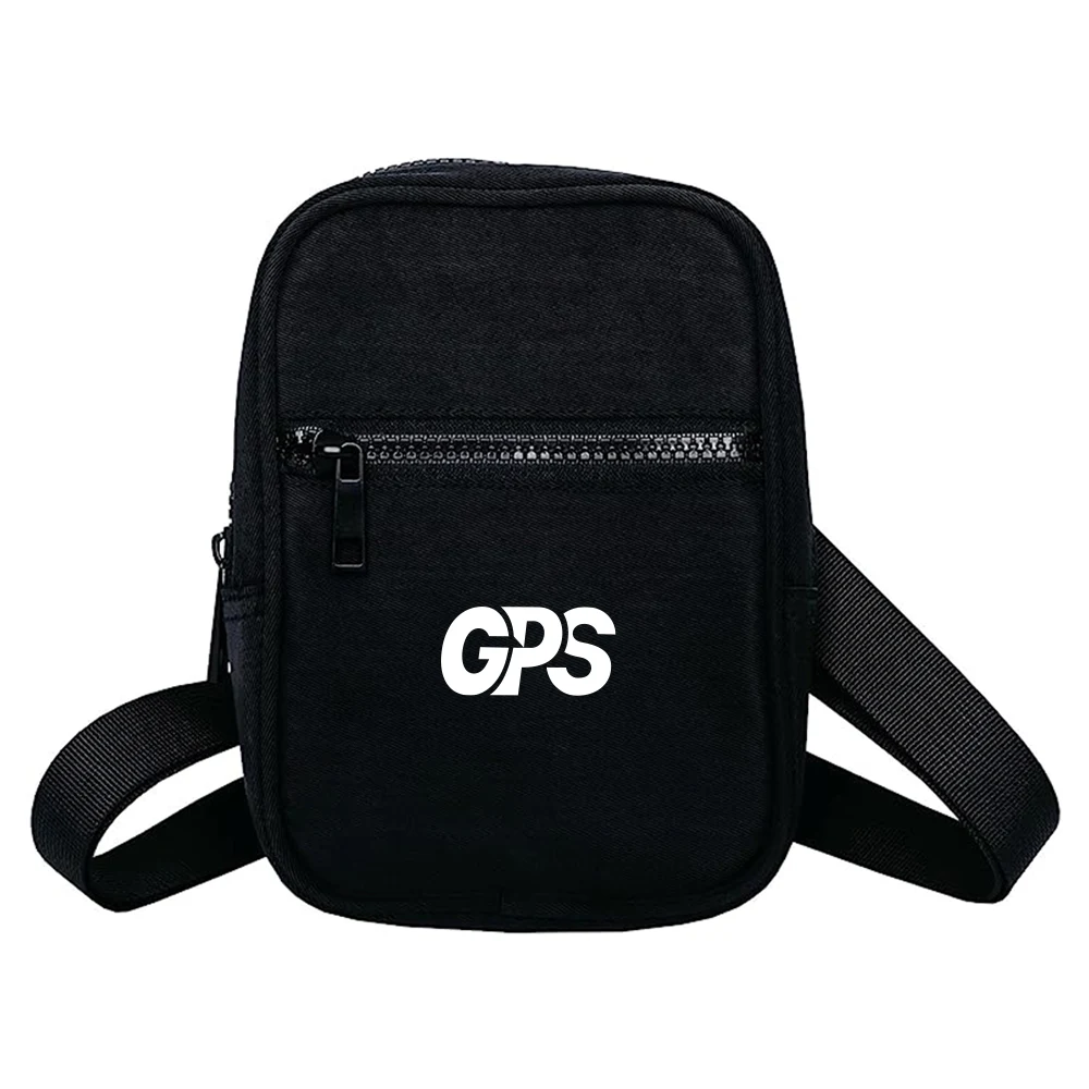Running Fanny Backpack 1