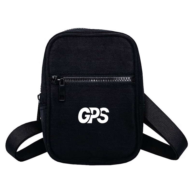 Running Fanny Backpack