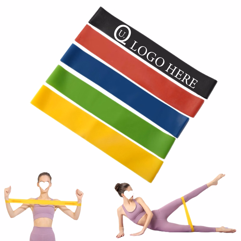 Yoga Resistance Bands
