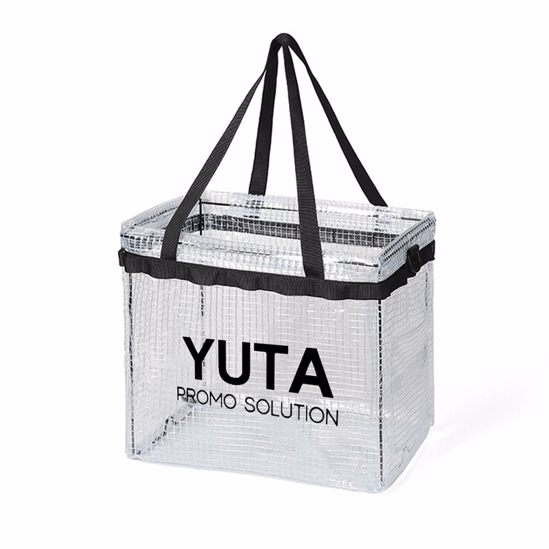 Foldable Outdoor Storage Box