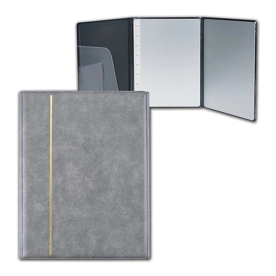 Folding Board for One Write System 1