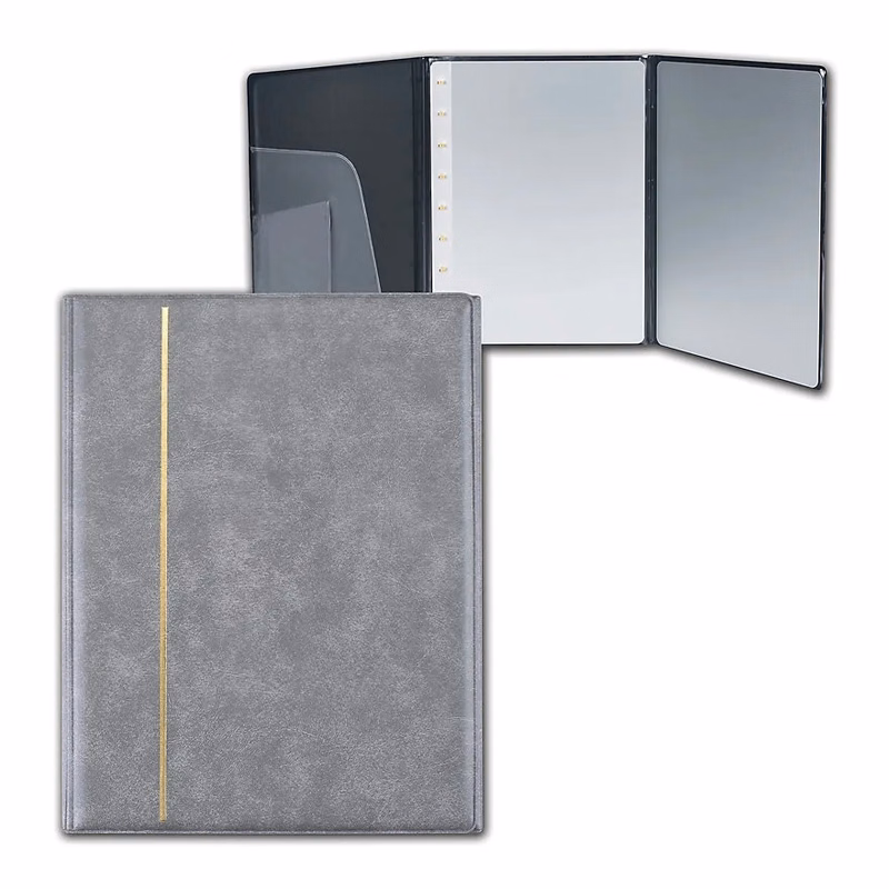 Folding Board for One Write System