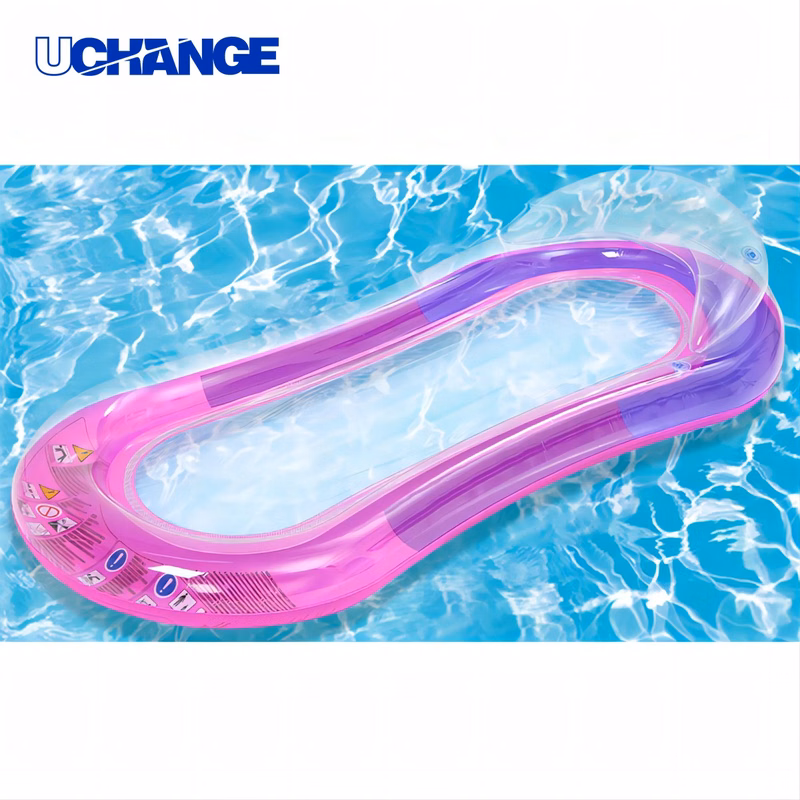 Inflatable Swimming Hammock for Pools