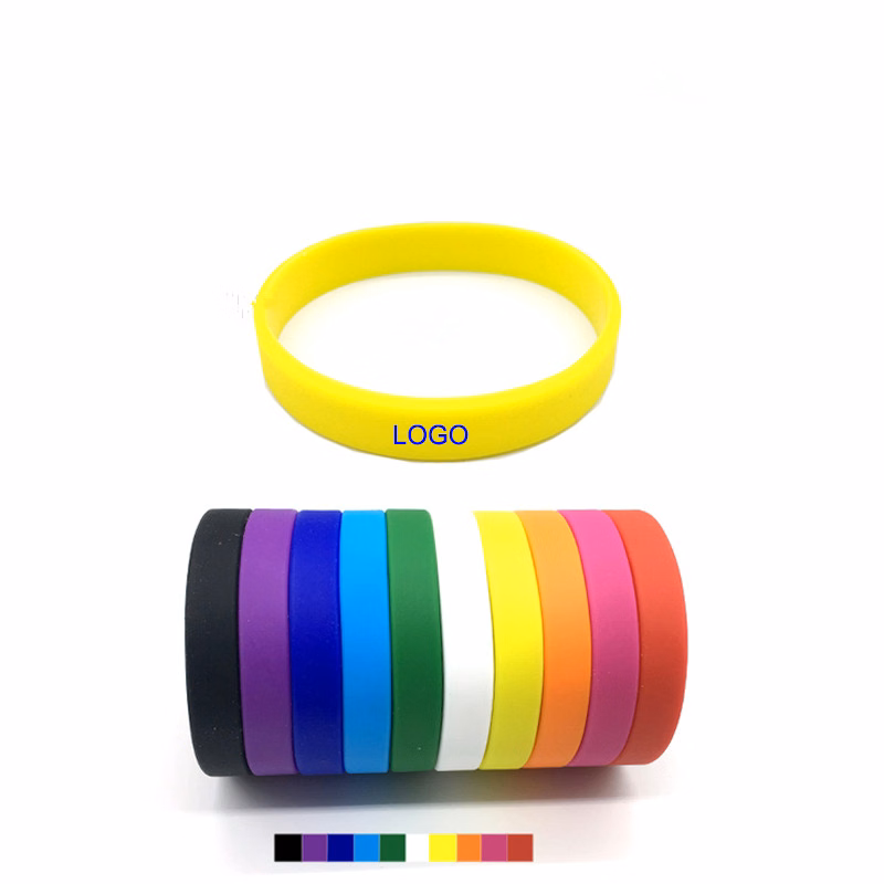 Silicone Bracelet beauty